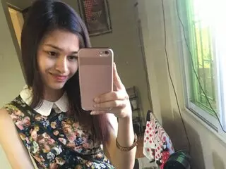 GenevievDeguzman toy fuck