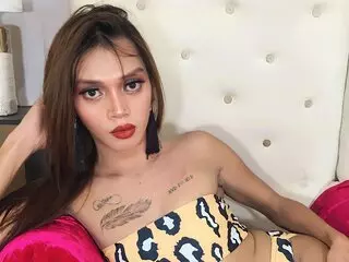 MikiMurray jasmin camshow